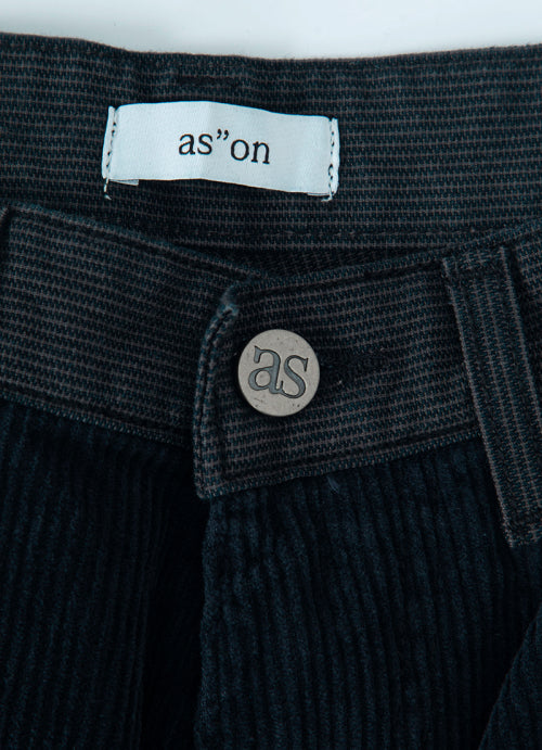 KNOCK CORDUROY PANTS
