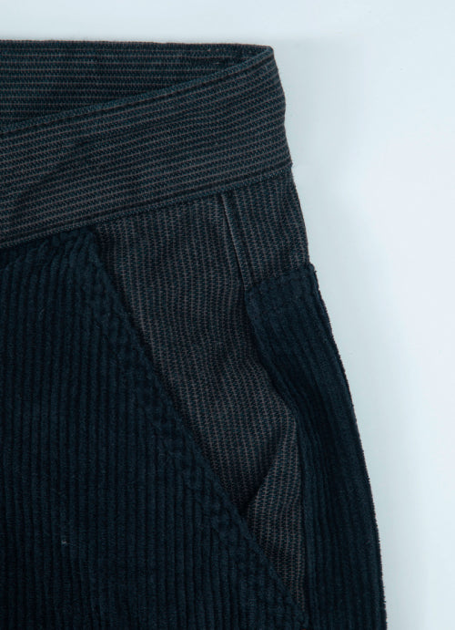 KNOCK CORDUROY PANTS
