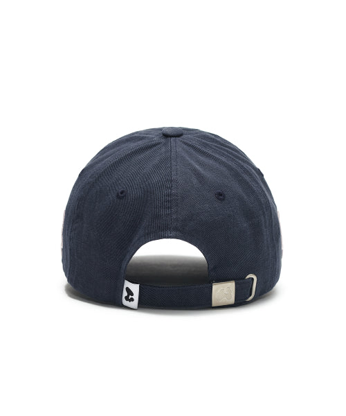 HUG FRIENDS CAP - 15 COLORS NAVY