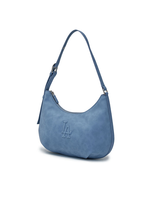 BASIC PALETTE HOBO BAG NY #KARINA同款! - 7 COLORS SKY BLUE