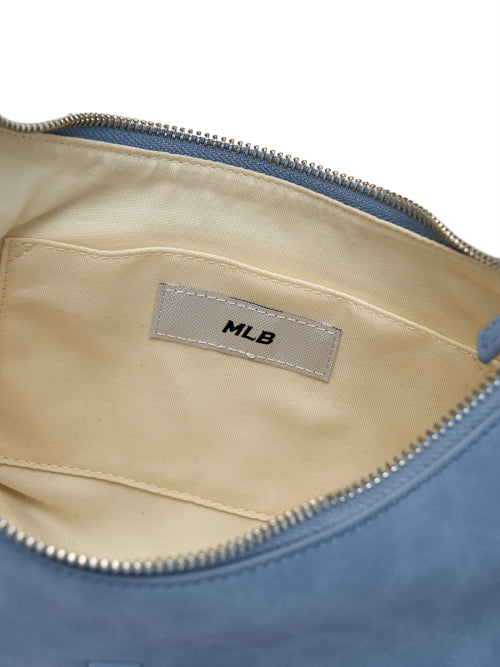BASIC PALETTE HOBO BAG NY #KARINA同款! - 7 COLORS SKY BLUE