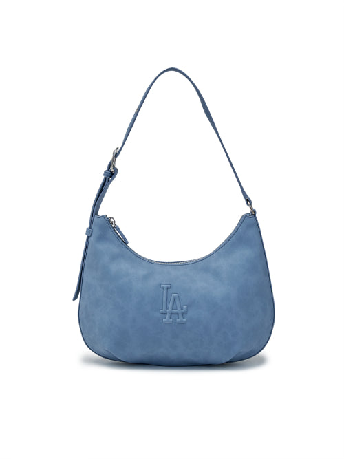 BASIC PALETTE HOBO BAG NY #KARINA同款! - 7 COLORS SKY BLUE