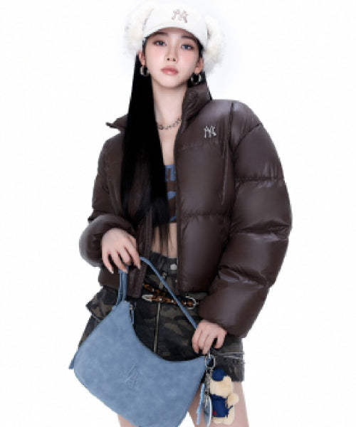 BASIC PALETTE HOBO BAG NY #KARINA同款! - 7 COLORS SKY BLUE