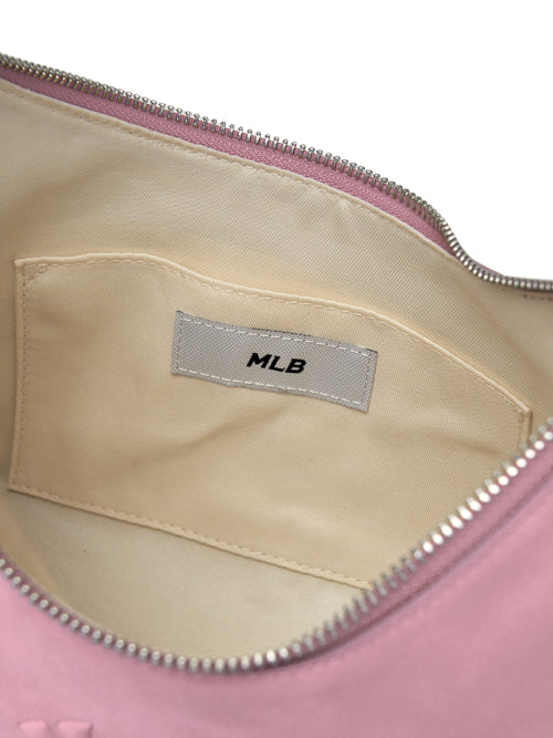 BASIC PALETTE HOBO BAG NY #KARINA同款! - 7 COLORS PINK