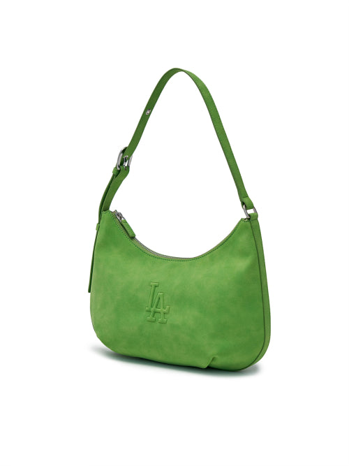 BASIC PALETTE HOBO BAG NY #KARINA同款! - 7 COLORS GREEN