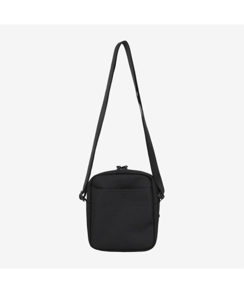 STANDARD CROSS BAG S BLACK