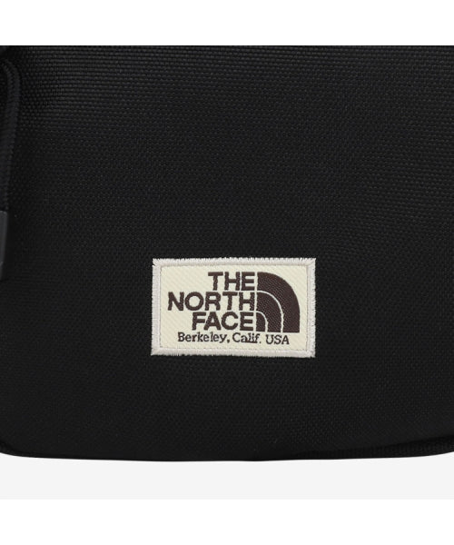 STANDARD CROSS BAG S BLACK