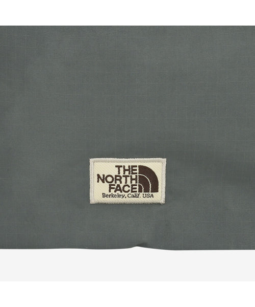 STANDARD CROSS BAG M WAXED GRAY