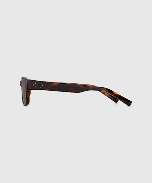 VILLA SUNGLASSES LEOPARD