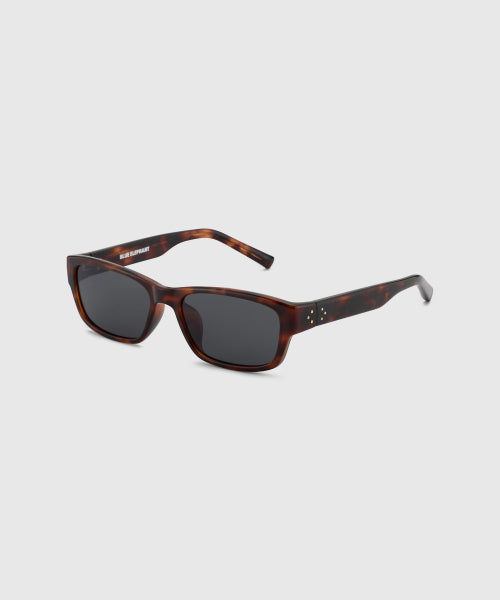 VILLA SUNGLASSES LEOPARD