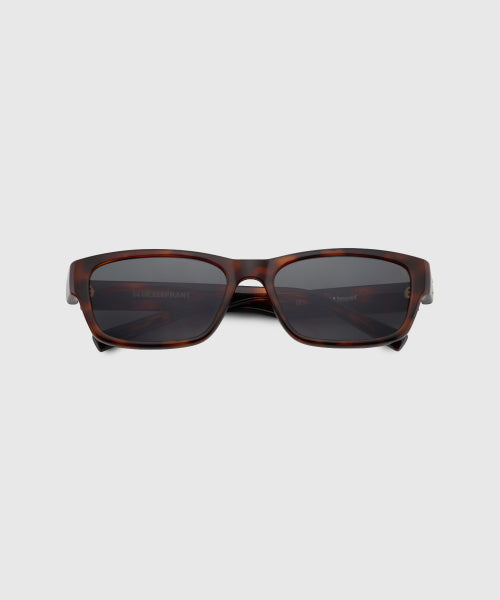 VILLA SUNGLASSES LEOPARD