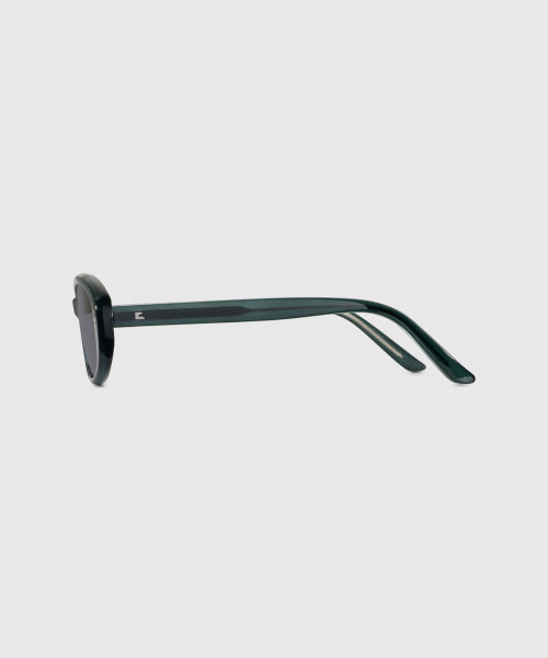 BLUE ELEPHANT YOKO SUNGLASSES - 4 COLORS BLUE GREEN