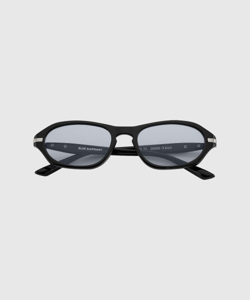 SASHA-S SUNGLASSES BLACK