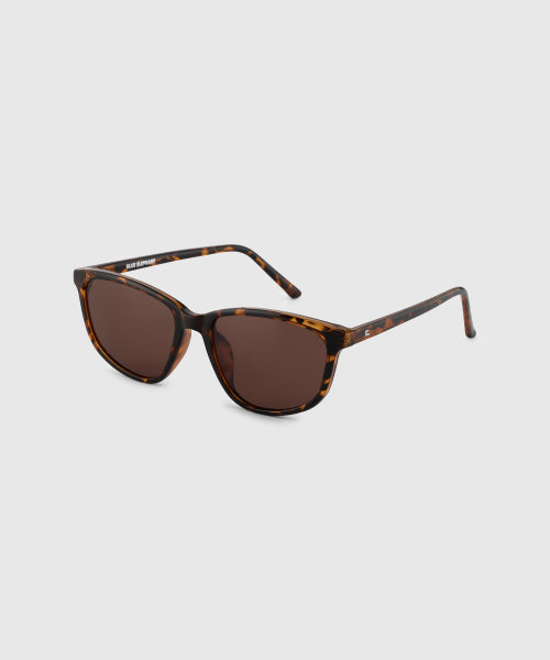BLUE ELEPHANT NADIA SUNGLASSES - 3 COLORS LEOPARD