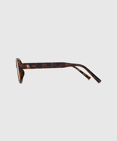 MOSA SUNGLASSES - 2 COLORS LEOPARD