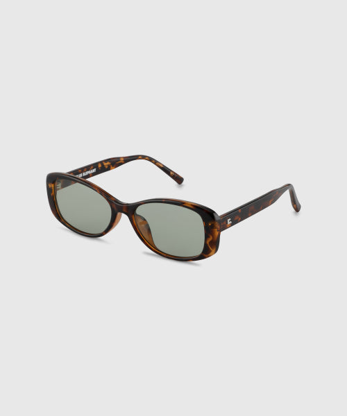 MOSA SUNGLASSES - 2 COLORS LEOPARD
