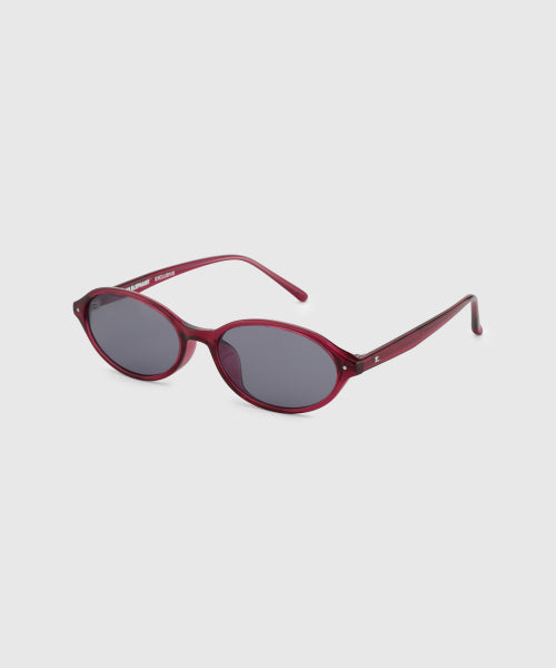MIMI-S SUNGLASSES - 2 COLORS PLUM