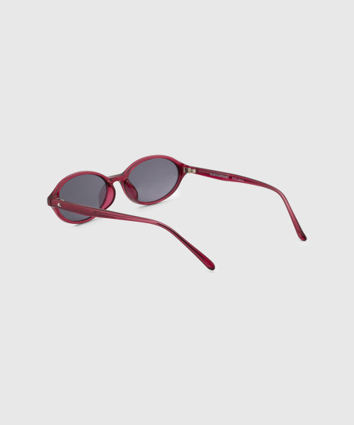 MIMI-S SUNGLASSES - 2 COLORS PLUM