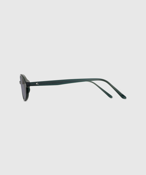 MIMI-S SUNGLASSES - 2 COLORS BLUE GREEN