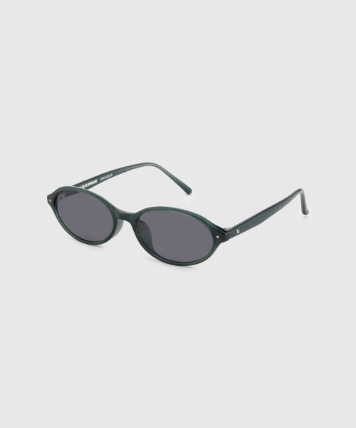 MIMI-S SUNGLASSES - 2 COLORS BLUE GREEN
