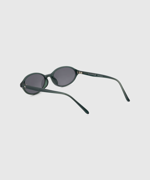 MIMI-S SUNGLASSES - 2 COLORS BLUE GREEN
