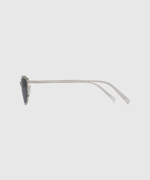 LIAN-S SUNGLASSES - 2 COLORS SILVER