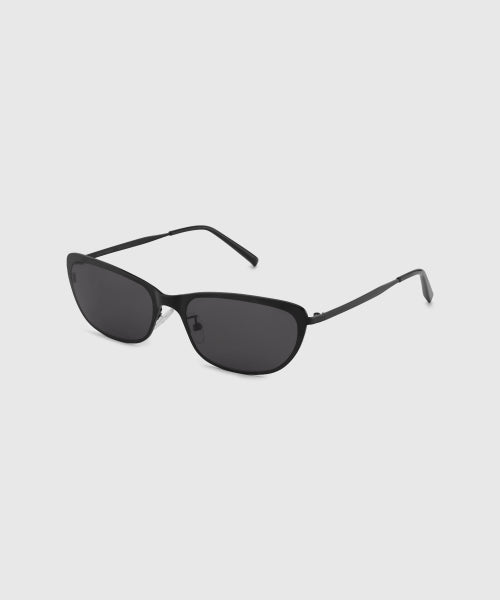 LIAN-S SUNGLASSES - 2 COLORS BLACK
