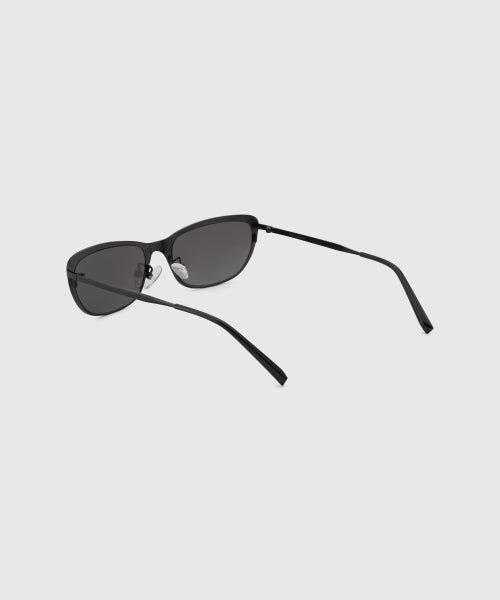 LIAN-S SUNGLASSES - 2 COLORS BLACK