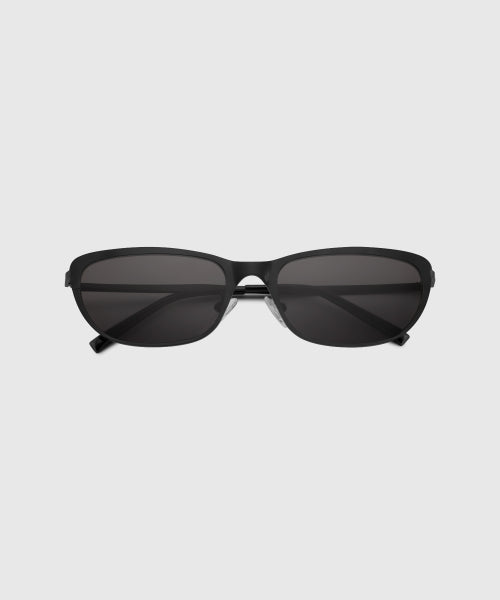 LIAN-S SUNGLASSES - 2 COLORS BLACK