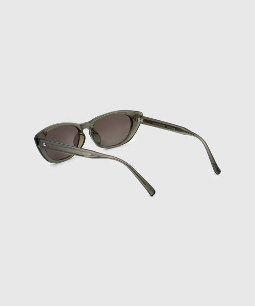 DEVON SUNGLASSES KHAKI