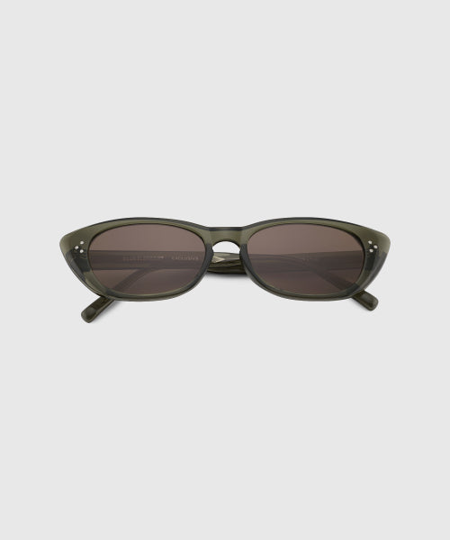DEVON SUNGLASSES KHAKI