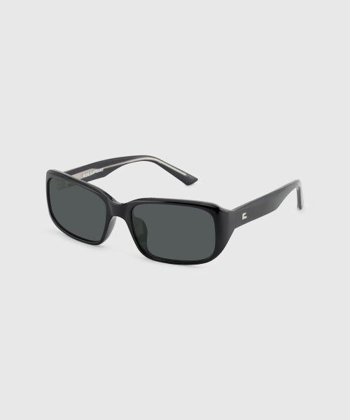 NOIR SUNGLASSES - 2 COLORS BLACK