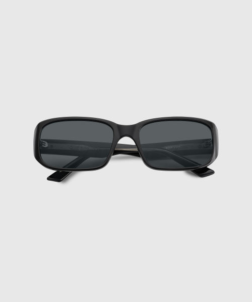 NOIR SUNGLASSES - 2 COLORS BLACK