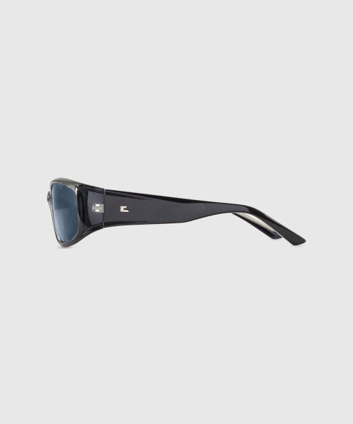 LEX SUNGLASSES - 2 COLORS PEARL BLACK
