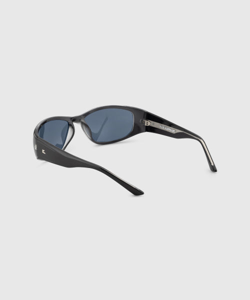 LEX SUNGLASSES - 2 COLORS PEARL BLACK