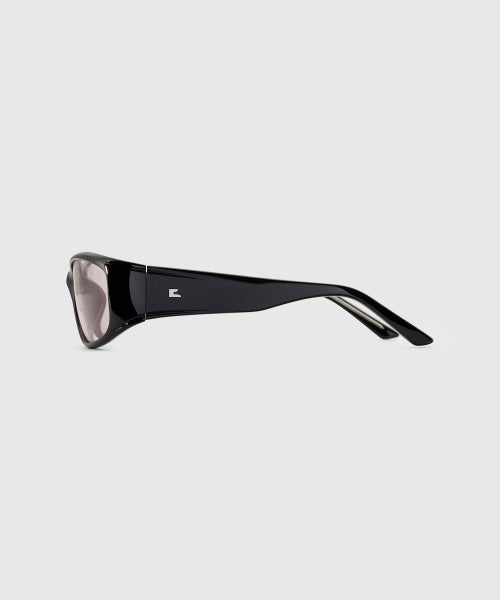 LEX SUNGLASSES - 2 COLORS BLACK
