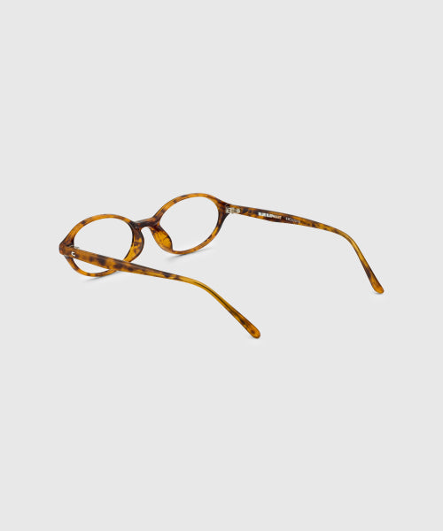 MIMI SUNGLASSES - 2 COLORS LEOPARD