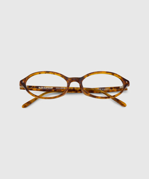 MIMI SUNGLASSES - 2 COLORS LEOPARD
