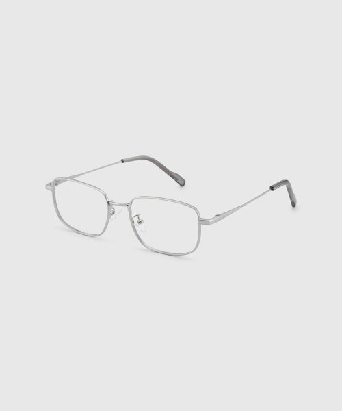 ZAYO SUNGLASSES - 3 COLORS SILVER
