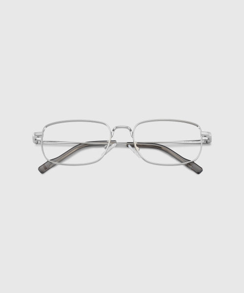 ZAYO SUNGLASSES - 3 COLORS SILVER
