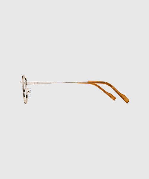 ZAYO SUNGLASSES - 3 COLORS GOLD