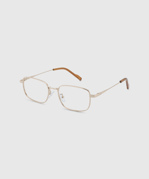 ZAYO SUNGLASSES - 3 COLORS GOLD