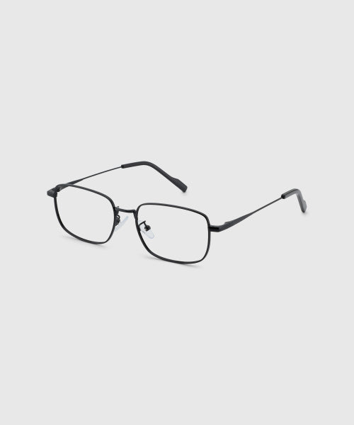 ZAYO SUNGLASSES - 3 COLORS BLACK