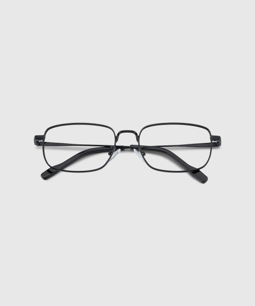 ZAYO SUNGLASSES - 3 COLORS BLACK