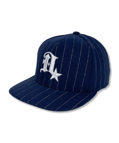 STRIPE - 2 COLORS NAVY