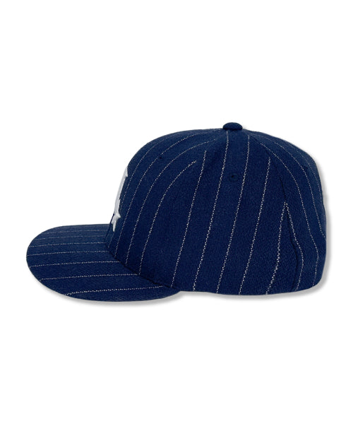 STRIPE - 2 COLORS NAVY