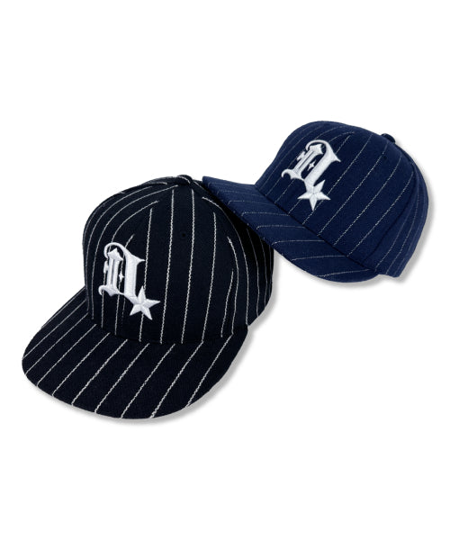 STRIPE - 2 COLORS NAVY