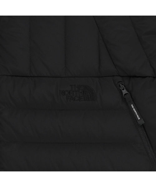 CORELINE DOWN JACKET BLACK