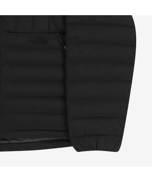 CORELINE DOWN JACKET BLACK
