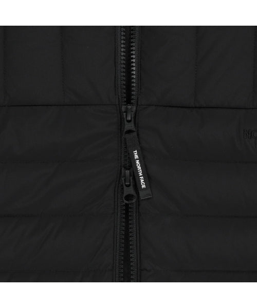 CORELINE DOWN JACKET BLACK